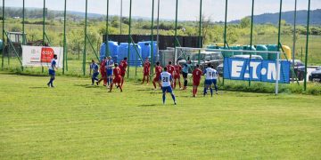 FOTBAL – Liga 4 și Liga 5 – Ultima etapă la Liga 4, penultima la Liga 5, datelele meciurilor de baraj
