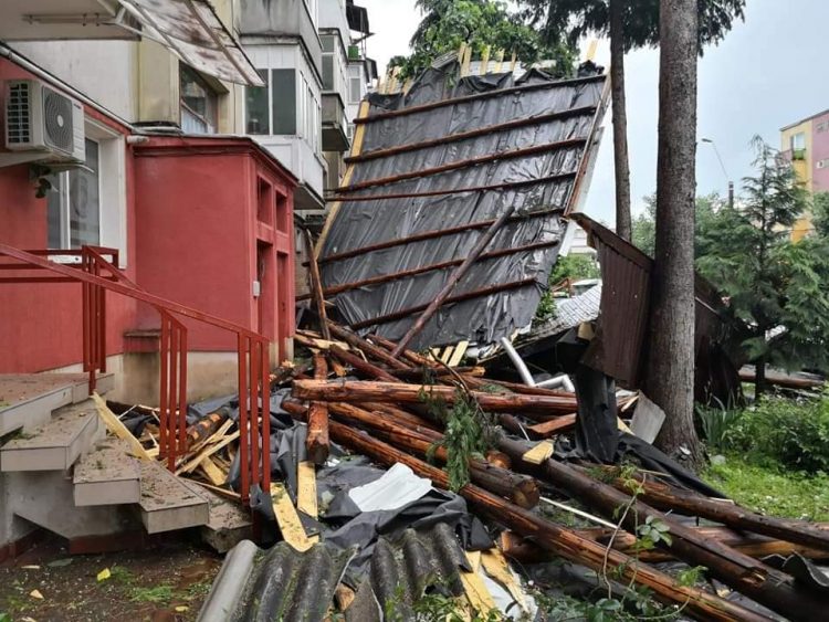 Gabriel Zetea: ”Cer Guvernului României sancțiuni împotriva celor răspunzători de funcționarea deficitară a serviciului RO-ALERT”