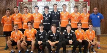 HANDBAL – Juniori III – Ambele echipe din Baia Mare au debutat cu victorii în turneul final Valoare
