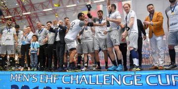HANDBAL – CSM București a câștigat Challenge Cup