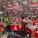 HANDBAL – Liga Zimbrilor – Dinamo a luat titlul, Constanța e pe doi, iar Potaissa închide podiumul