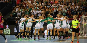 HANDBAL – Liga Campionilor – Finală între Gyor și Rostov Don