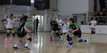 HANDBAL – Juniori III – CSȘ 2 Baia Mare și AH Minaur vor juca la turneul final Valoare