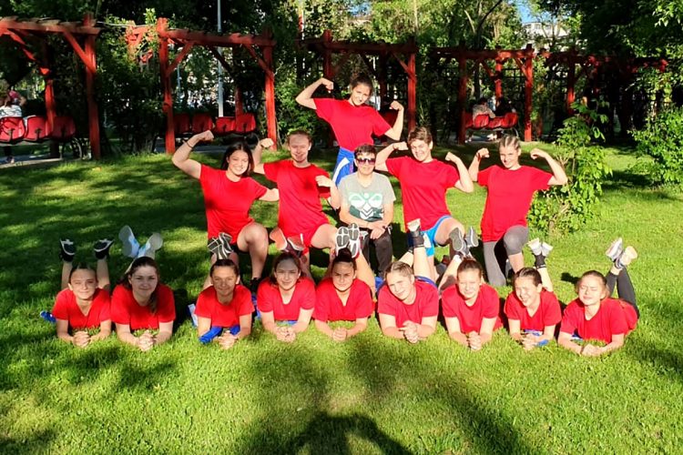 HANDBAL – Junioare III – CSM București și CSS 2 Baia Mare vor lupta pentru titlu