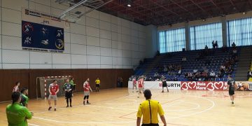 HANDBAL – Liga Zimbrilor – S-a dus un sezon! Să-l uităm și să încercăm altceva mai bun