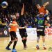 HANDBAL – Liga Zimbrilor – Dacă nu batem la Cluj trebuie predate tricourile la magazie