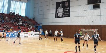 HANDBAL – Liga Florilor – Meci neconvingător la despărțirea de suporteri; un sezon de tranziție