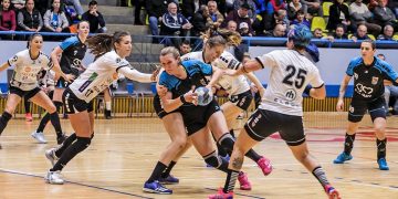 HANDBAL – Liga Florilor – CS Minaur joacă la Zalău, un derby al orgoliilor