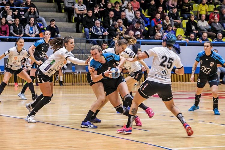 HANDBAL – Liga Florilor – CS Minaur joacă la Zalău, un derby al orgoliilor