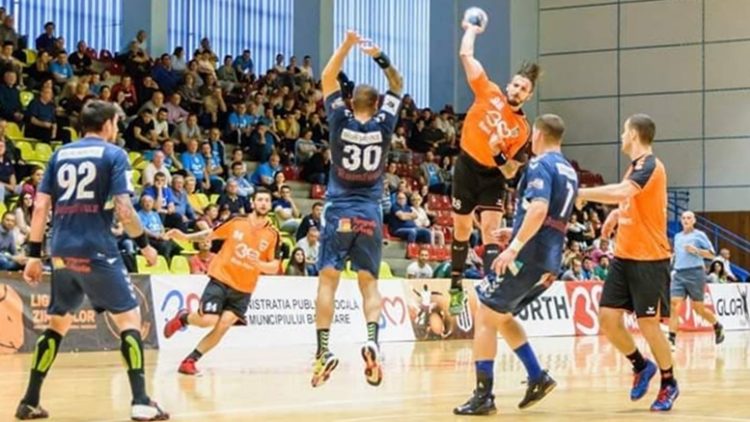 HANDBAL – Liga Zimbrilor – Minaur poate rezolva “cazul retrogradării” la Suceava