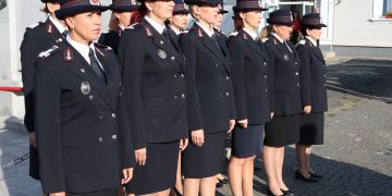 ISU Maramureş: Înscrieri la şcolile de pompieri