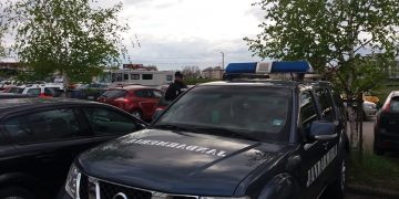 Jandarmii maramureşeni vor asigura liniştea şi ordinea publică la evenimentele dedicate Zilei Copilului