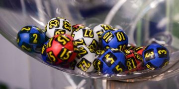 LOTO 6/49: Numerele extrase duminică, 26 mai