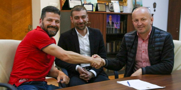 Daniel Benga este noul manager interimar al Serviciului Public Județean Salvamont Maramureș