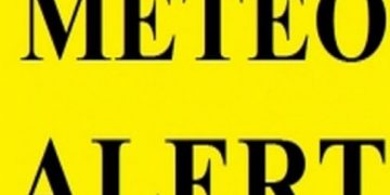 Încă un Cod galben pentru Maramureş! Descărcări electrice, grindină, vijelii și averse torențiale