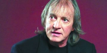 Mihai Constantinescu, în moarte cerebrală. Medicii decid deconectarea de la aparate