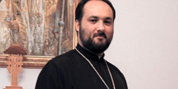 Interviu cu Mihai Frățilă, episcopul de București al Bisericii Greco-Catolice, despre cei șapte episcopi greco-catolici martiri care vor beatificaţi la Blaj