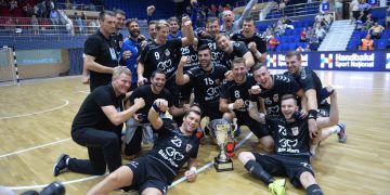 HANDBAL – Masculin – Patru ani de la titlul cucerit de HCM Minaur Baia Mare