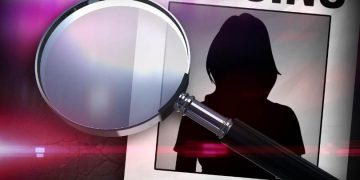 Fetiță dispărută în Repedea. Familia o caută disperată