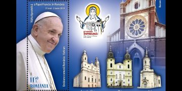 Emisiune comună România-Vatican 2019. Vizita Apostolică a Papei Francisc în România