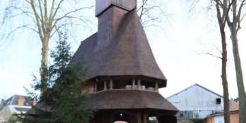 Părintele Iosif, Mitropolitul Ortodox Român al Europei Occidentale și Meridionale, va fi oaspetele Maramureşului