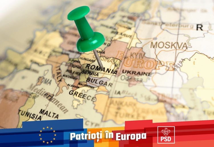 Măsurile Europarlamentarilor PSD pentru APĂRARE