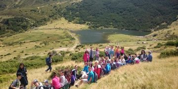 Ce se întâmplă de anul viitor cu taberele școlare. Anunțul făcut de ministru