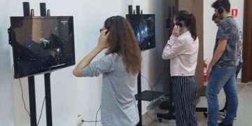 Complexul Astronomic Baia Mare,  la Festivalul Muzeelor din România – din Buzău