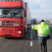 TRUCK & BUS: Poliţiştii verifică activitățile de transport public de persoane și mărfuri
