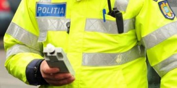 Maramureşeancă de 61 de ani, prinsă beată la volan