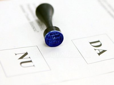 Până la ora 11:00, 36.411 de maramureșeni au mers la vot. Doar trei județe au prezență mai mică