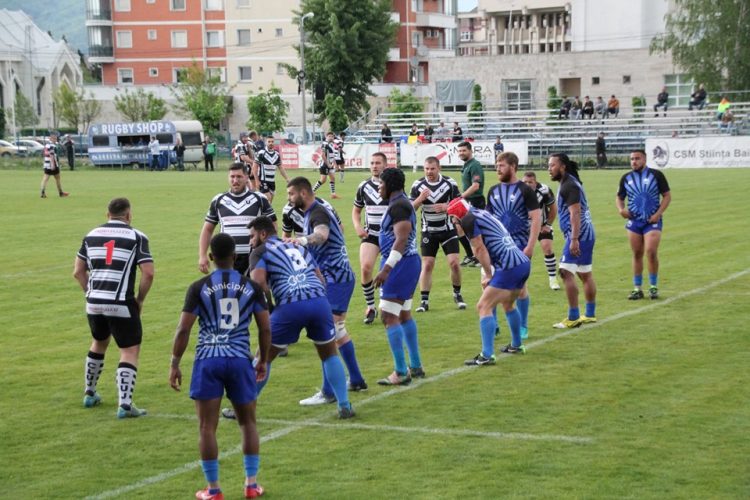 RUGBY – Superliga – Pregătim semifinalele în ultima etapă din sezonul regulat