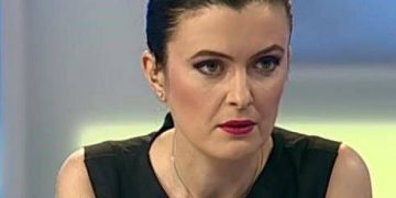 Jurnalista Sorina Matei îl nimiceşte pe Iohannis, după ”imediat înseamnă imediat”