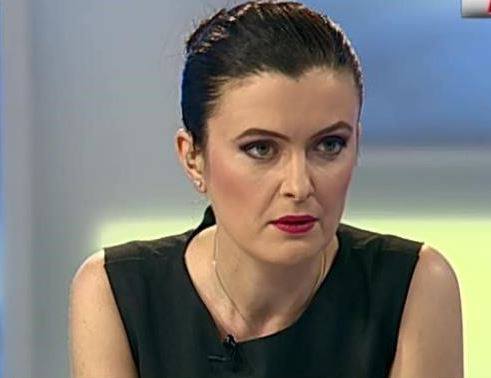 Jurnalista Sorina Matei îl nimiceşte pe Iohannis, după ”imediat înseamnă imediat”