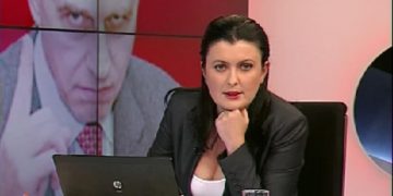 Jurnalista Sorina Matei îl nimiceşte pe Iohannis, după ”imediat înseamnă imediat”