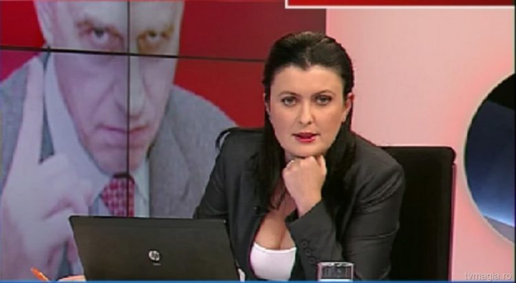 Jurnalista Sorina Matei îl nimiceşte pe Iohannis, după ”imediat înseamnă imediat”