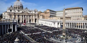 Curiozități despre Vatican pe care majoritatea oamenilor nu le cunosc