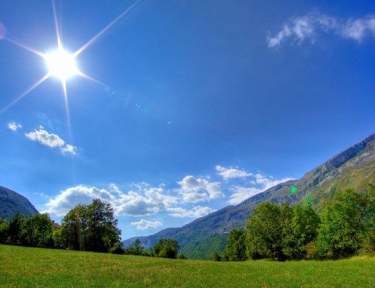 Prognoza meteo, anunţ: iată până când ne mai bucurăm de vreme frumoasă