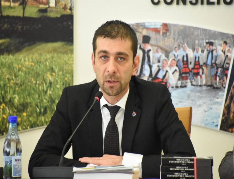 Mesajul președintelui Consiliului Județean, ocazionat de Ziua Asistentului medical