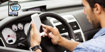 ACTUALIZARE: Atenție! La această oră rovinieta și peajul nu pot fi achiziționate prin SMS!