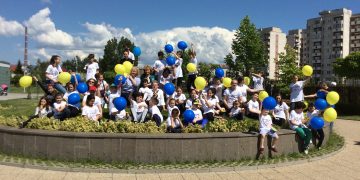 1 Iunie – Suflet de copil