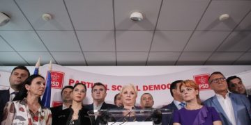 PSD alege succesorul lui Dragnea, într-un congres extraordinar. Cine sunt candidaţii