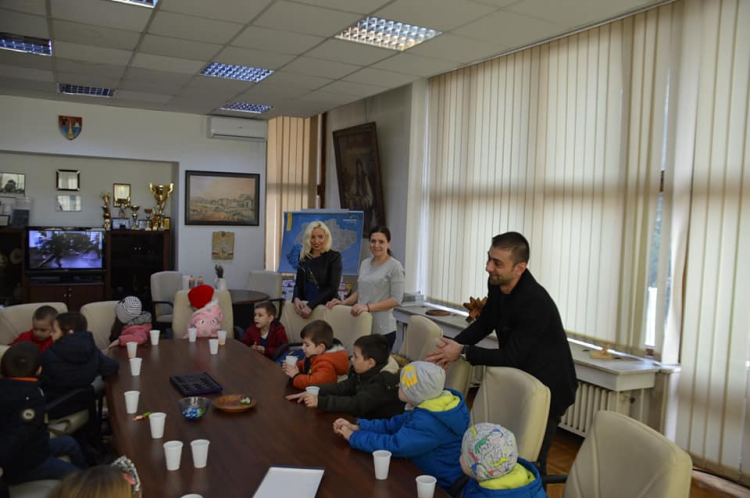 Mesajul președintelui Consiliului Județean Maramureș, de Ziua Internațională Copilului