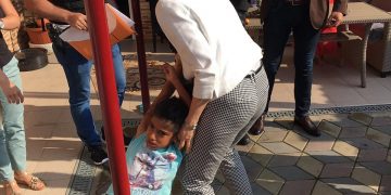 Justiția română, oarbă și surdă la suferința unei copile de 8 ani