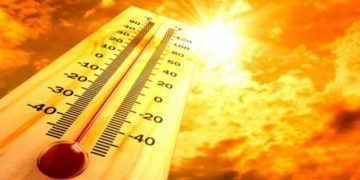 Disconfort termic accentuat în Baia Mare