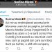 Sorina Matei este blocată total pe Facebook din cauza anchetelor pe care le publică