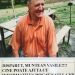 Bărbat din Vadul Izei dat dispărut de familie. Distribuie și ajută familia să-l găsească