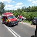 Accident deosebit de grav între Târgu Lăpuș și Baia Mare