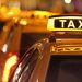 Taximetrist amendat cu 1.000 de lei pentru că a refuzat o cursă