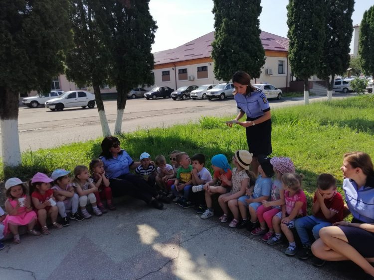 Misiune specială pentru poliţiştii de la IPJ Maramureş – FOTO